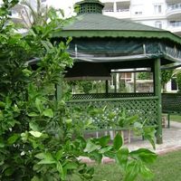 Квартира у моря в Турции, Аланья, 110 кв.м.