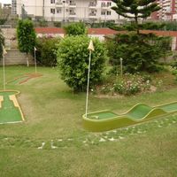 Квартира у моря в Турции, Аланья, 110 кв.м.