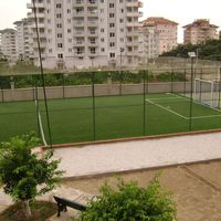 Квартира у моря в Турции, Аланья, 110 кв.м.