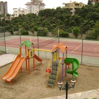 Квартира у моря в Турции, Аланья, 110 кв.м.