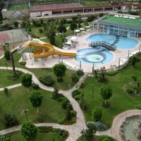 Квартира у моря в Турции, Аланья, 110 кв.м.