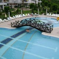 Квартира у моря в Турции, Аланья, 110 кв.м.