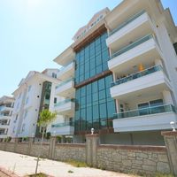 Квартира у моря в Турции, Аланья, 75 кв.м.