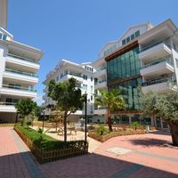 Квартира у моря в Турции, Аланья, 75 кв.м.