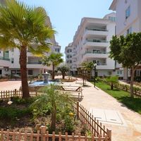 Квартира у моря в Турции, Аланья, 75 кв.м.