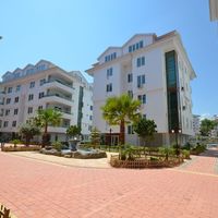 Квартира у моря в Турции, Аланья, 75 кв.м.