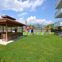 Квартира у моря в Турции, Аланья, 75 кв.м.