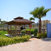 Квартира у моря в Турции, Аланья, 75 кв.м.