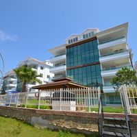 Квартира у моря в Турции, Аланья, 75 кв.м.