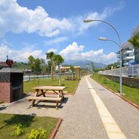 Квартира у моря в Турции, Аланья, 75 кв.м.