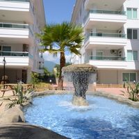 Квартира у моря в Турции, Аланья, 75 кв.м.