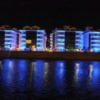 Квартира у моря в Турции, Аланья, 75 кв.м.