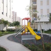 Flat at the seaside in Turkey, Antalya, 60 sq.m.