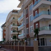 Flat at the seaside in Turkey, Antalya, 170 sq.m.