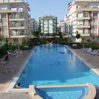 Flat at the seaside in Turkey, Antalya, 170 sq.m.