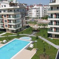 Flat at the seaside in Turkey, Antalya, 170 sq.m.