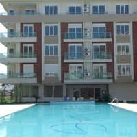 Flat at the seaside in Turkey, Antalya, 170 sq.m.