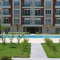 Flat at the seaside in Turkey, Antalya, 170 sq.m.