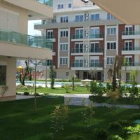 Flat at the seaside in Turkey, Antalya, 170 sq.m.