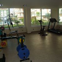 Flat at the seaside in Turkey, Antalya, 170 sq.m.