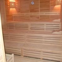 Flat at the seaside in Turkey, Antalya, 170 sq.m.