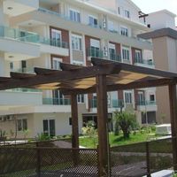 Flat at the seaside in Turkey, Antalya, 170 sq.m.