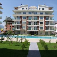 Flat at the seaside in Turkey, Antalya, 170 sq.m.