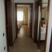 Flat at the seaside in Turkey, Antalya, 170 sq.m.