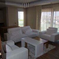 Flat at the seaside in Turkey, Antalya, 170 sq.m.