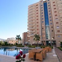 Квартира у моря в Турции, Аланья, 135 кв.м.