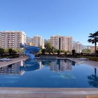 Квартира у моря в Турции, Аланья, 135 кв.м.