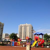 Квартира у моря в Турции, Аланья, 135 кв.м.