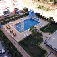 Квартира у моря в Турции, Аланья, 135 кв.м.