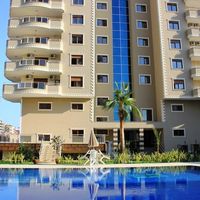 Квартира у моря в Турции, Аланья, 135 кв.м.