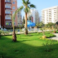 Квартира у моря в Турции, Аланья, 135 кв.м.