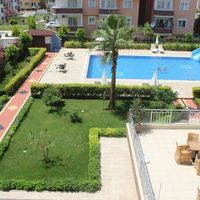 Квартира у моря в Турции, Аланья, 135 кв.м.