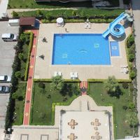 Квартира у моря в Турции, Аланья, 135 кв.м.