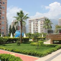 Квартира у моря в Турции, Аланья, 135 кв.м.