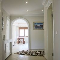 Квартира у моря в Турции, Аланья, 135 кв.м.