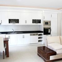 Квартира у моря в Турции, Аланья, 135 кв.м.