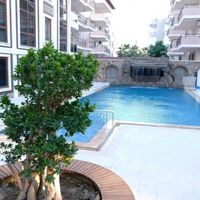 Квартира у моря в Турции, Аланья, 115 кв.м.