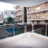 Квартира у моря в Турции, Аланья, 115 кв.м.