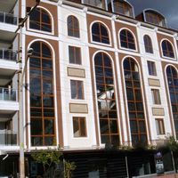 Квартира у моря в Турции, Аланья, 115 кв.м.