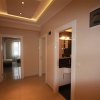 Квартира у моря в Турции, Аланья, 115 кв.м.