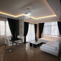 Квартира у моря в Турции, Аланья, 115 кв.м.