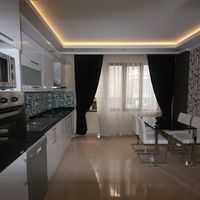 Квартира у моря в Турции, Аланья, 115 кв.м.