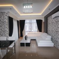 Квартира у моря в Турции, Аланья, 115 кв.м.