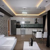 Квартира у моря в Турции, Аланья, 115 кв.м.