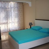 Квартира у моря в Турции, Аланья, 115 кв.м.