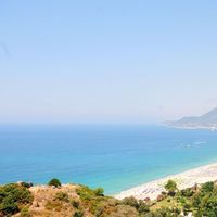 Вилла у моря в Турции, Аланья, 550 кв.м.